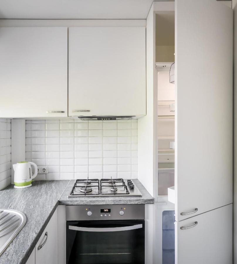 Apartament Miko Apartamentai Kłajpeda Zewnętrze zdjęcie